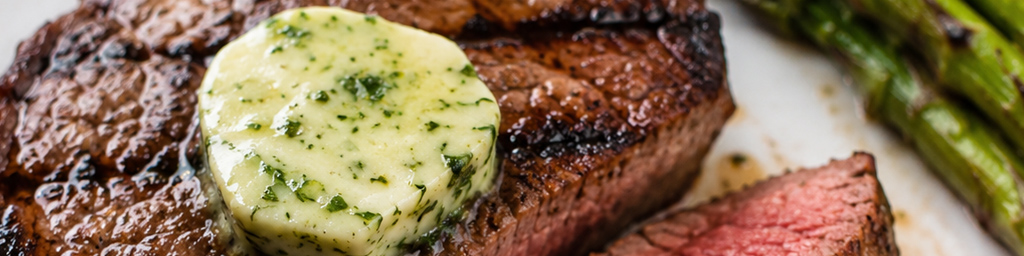 Veiseliha grillmarinaadid