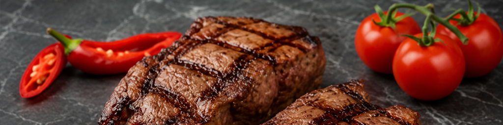 Argentiina asado ja bife de chorizo