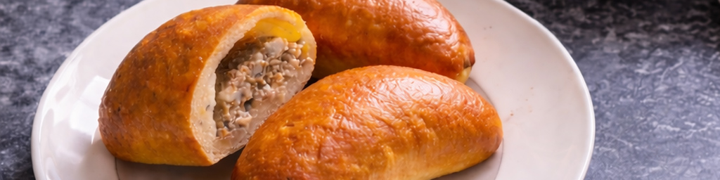 Klassikalised lihapirukad